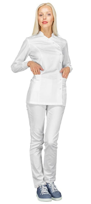 Completo Casacca Nizza + pantalone margarita C012280P