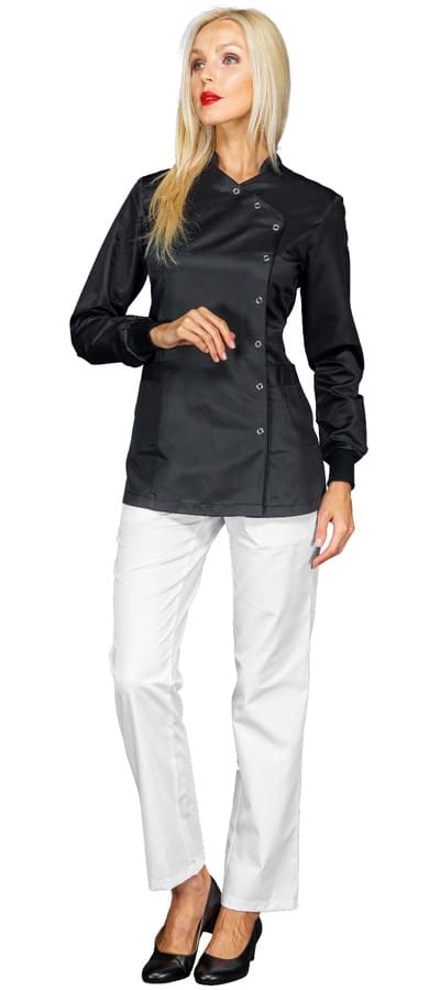 Completo Casacca Nizza + pantalone margarita C012281P