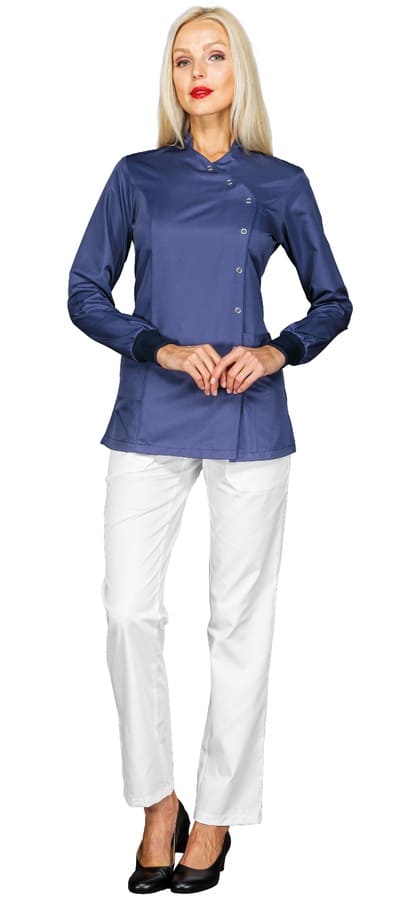 Completo Casacca Nizza + pantalone margarita C012283P