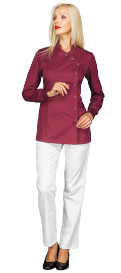 Completo Casacca Nizza + pantalone margarita C012283P