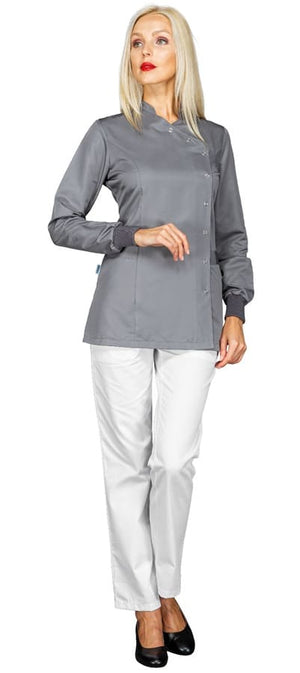 Completo Casacca Nizza + pantalone margarita C012288P