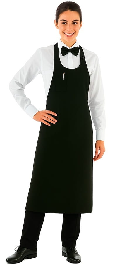 Completo Sommelier da sala Donna