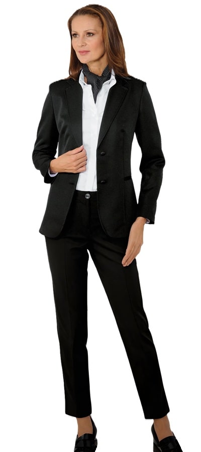 Completo Liberty nero