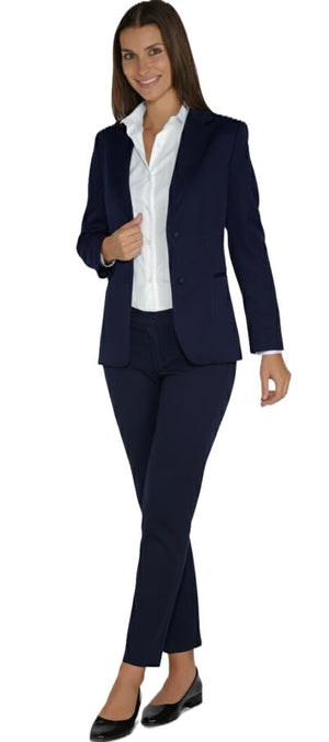 Completo Liberty blu