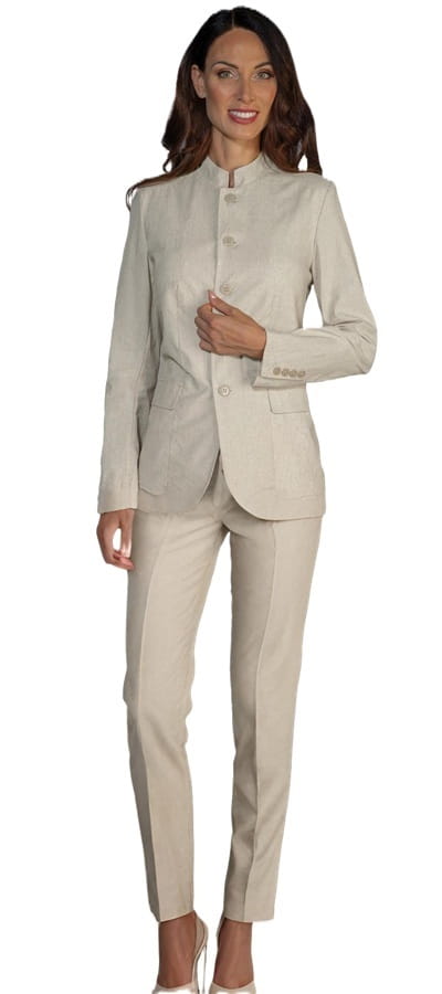 Completo Donna Nairobi 027516 + 043616