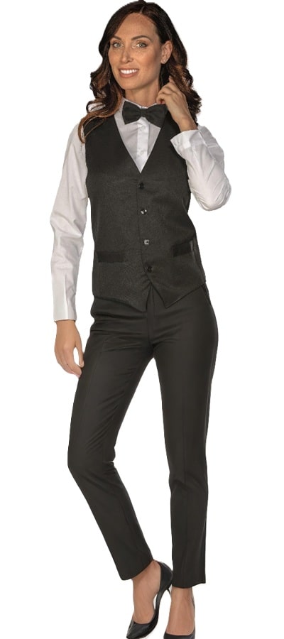 Completo da cameriera