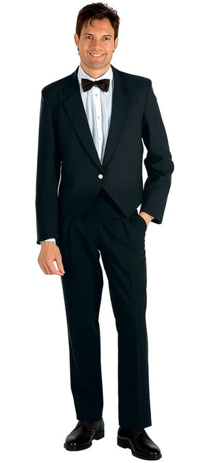 Completo sommelier servizio Uomo