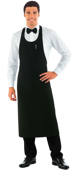 Completo Sommelier da sala Uomo