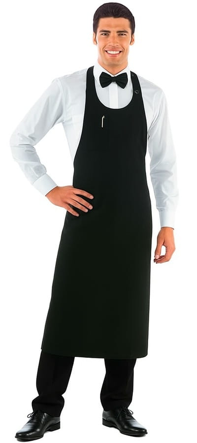 Completo Sommelier da sala Uomo