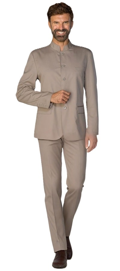 Completo Riad Tortora C053535