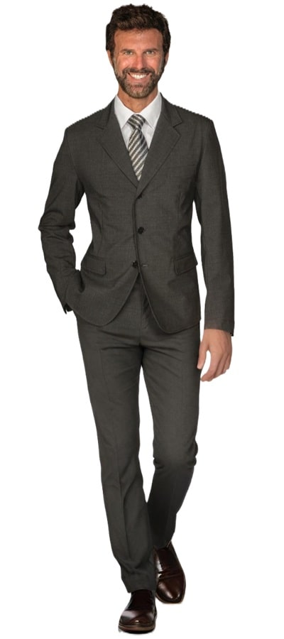 Abito completo Cleveland C053633