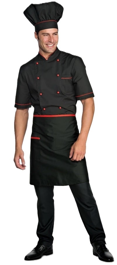 Completo Cuoco Alicante C056907