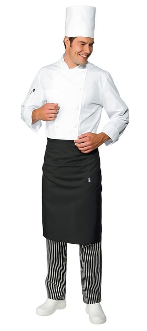 Completo da Cuoco Chef Elite Bianco