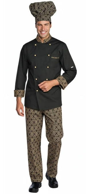 Completo da Cuoco Maori 92 C059292