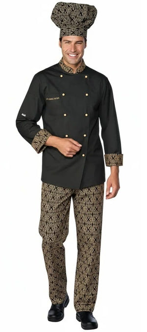 Completo da Cuoco Maori 92 C059292