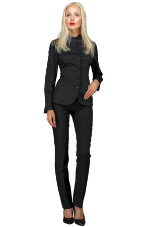 Completo Blusa Bali Nera 020171