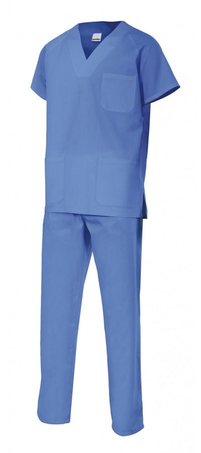 Completo OSS Polyestere Cotone VEL.800