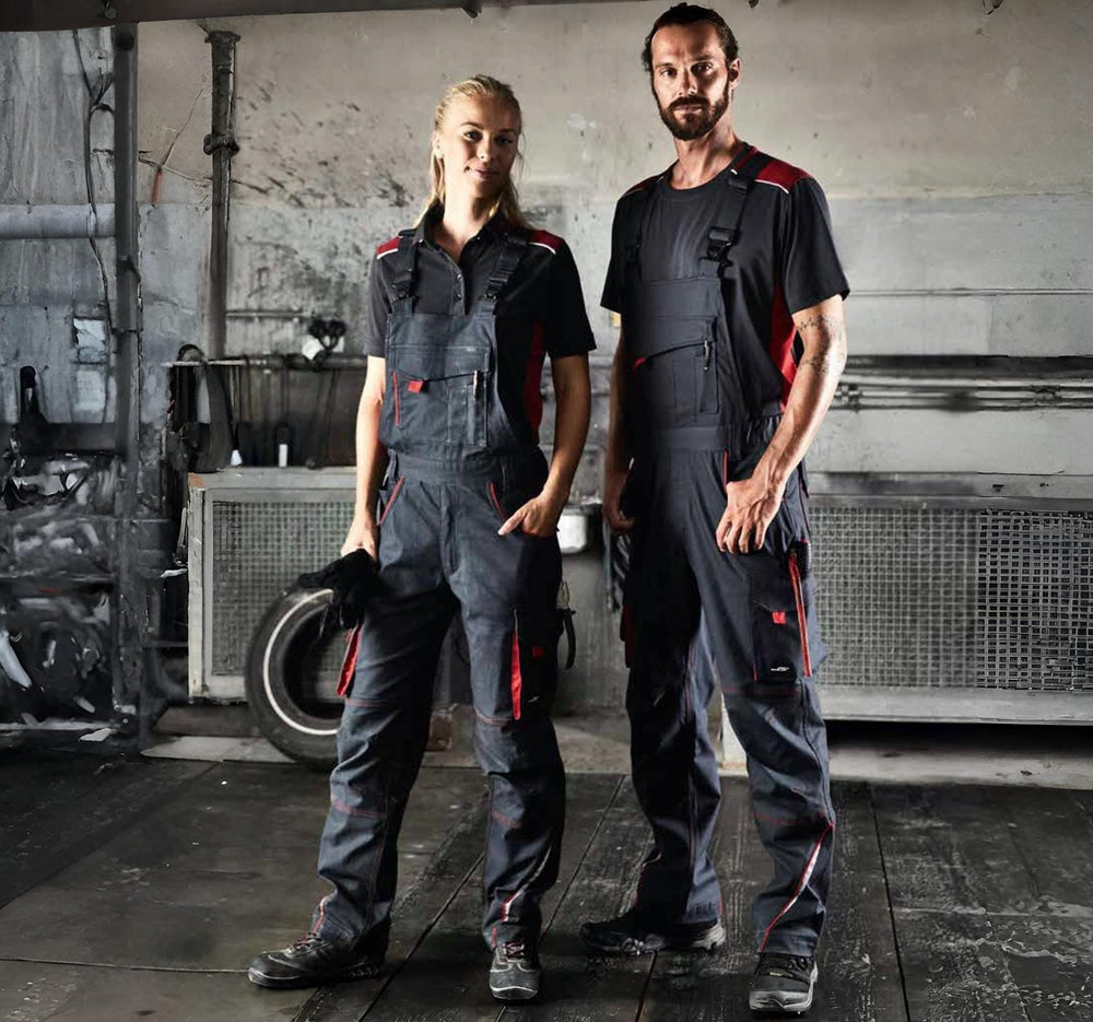 Collezione Tute e Salopette Italiadivise