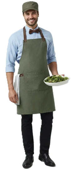 Completo Annex Olive Uomo