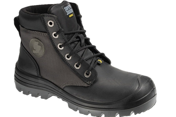 Scarpe Dakar ew s3 Safety Jogger
