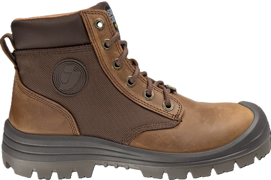 Scarpe Dakar ew s3 Safety Jogger