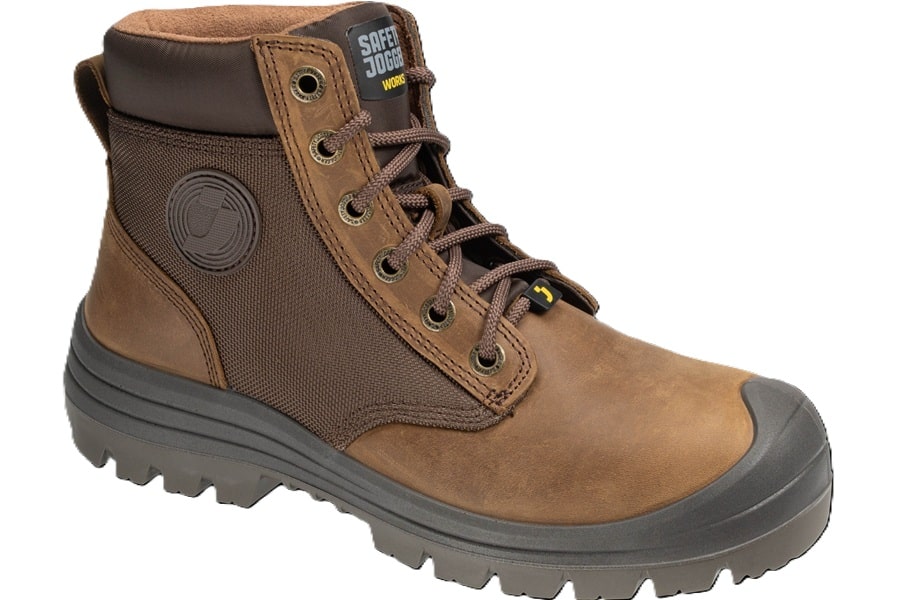 Scarpe Dakar ew s3 Safety Jogger