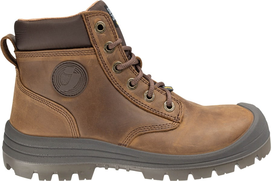 Scheda Scarpe Dakar ew s3 Safety Jogger