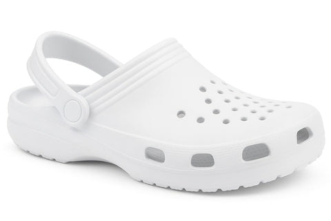 Zoccoli sanitari leggeri in eva Bianchi