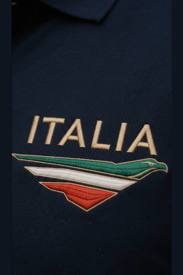 Polo Italiana ML