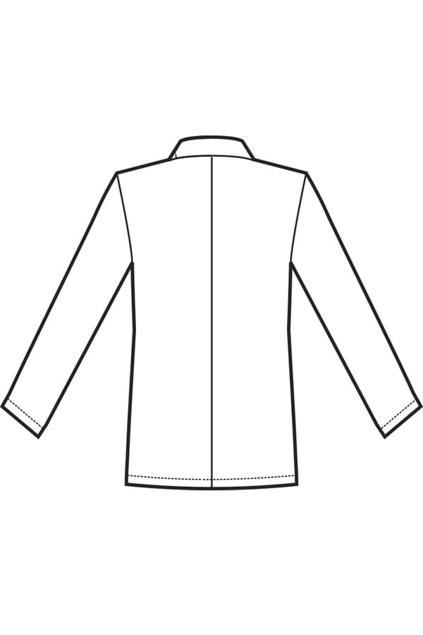 Disegno coreana rear