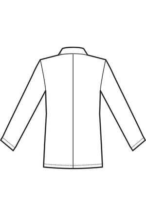 Disegno coreana rear