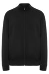 Felpa Collo alto full zip Roly Ulan