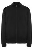 Felpa Collo alto full zip Roly Ulan