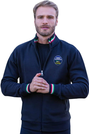 Felpa Futuro Nazionale Vannacci