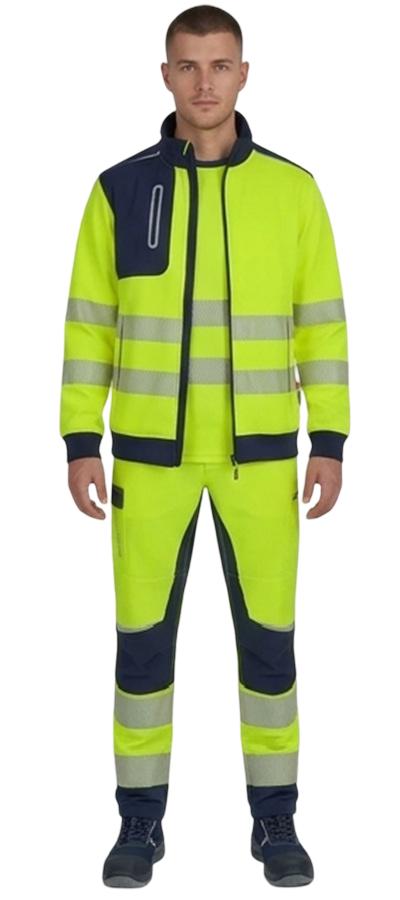 Cantiere Stradale AV