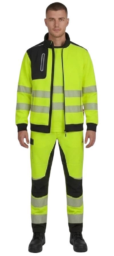 Cantiere Stradale AV