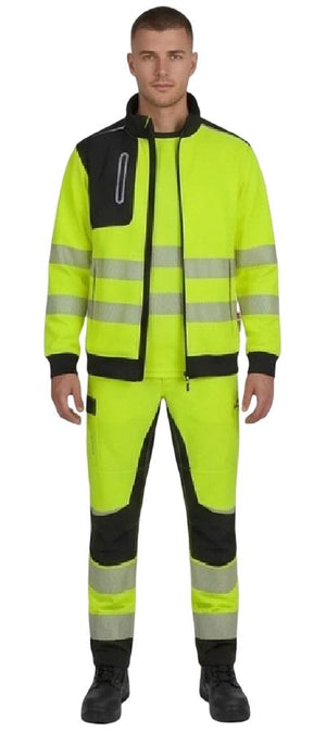 Cantiere Stradale AV