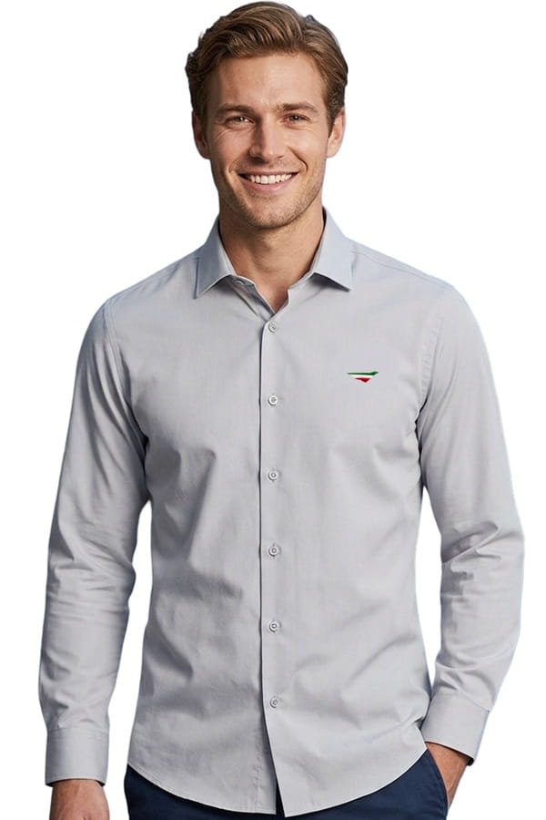Camicia Orgoglio Italiano