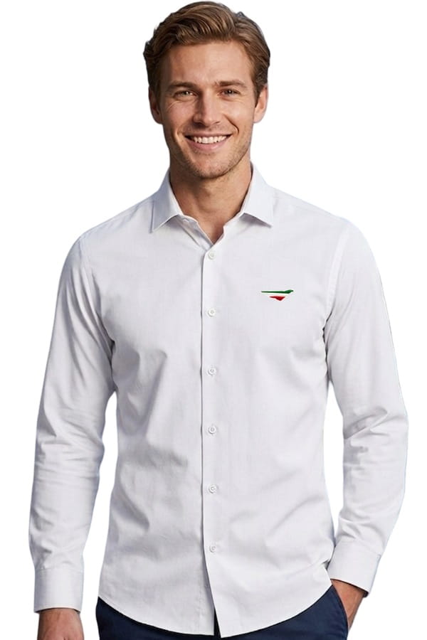 Camicia Orgoglio Italiano
