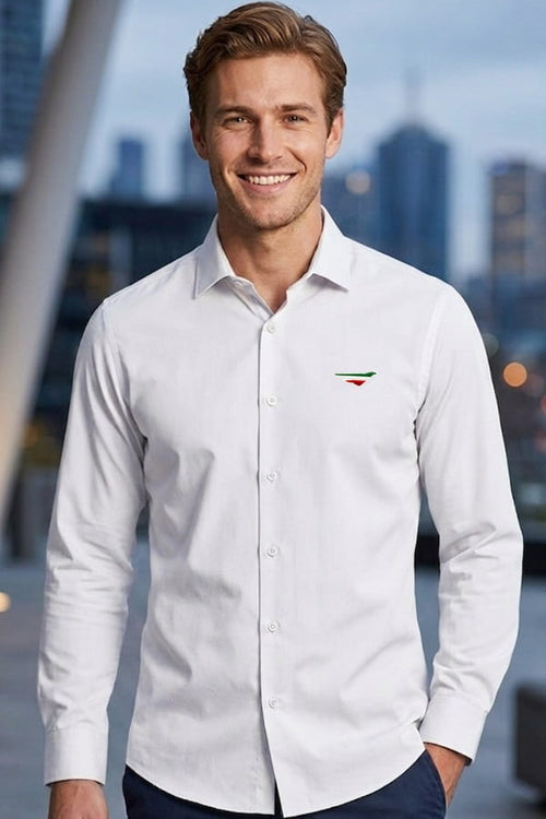 Camicia Orgoglio Italiano
