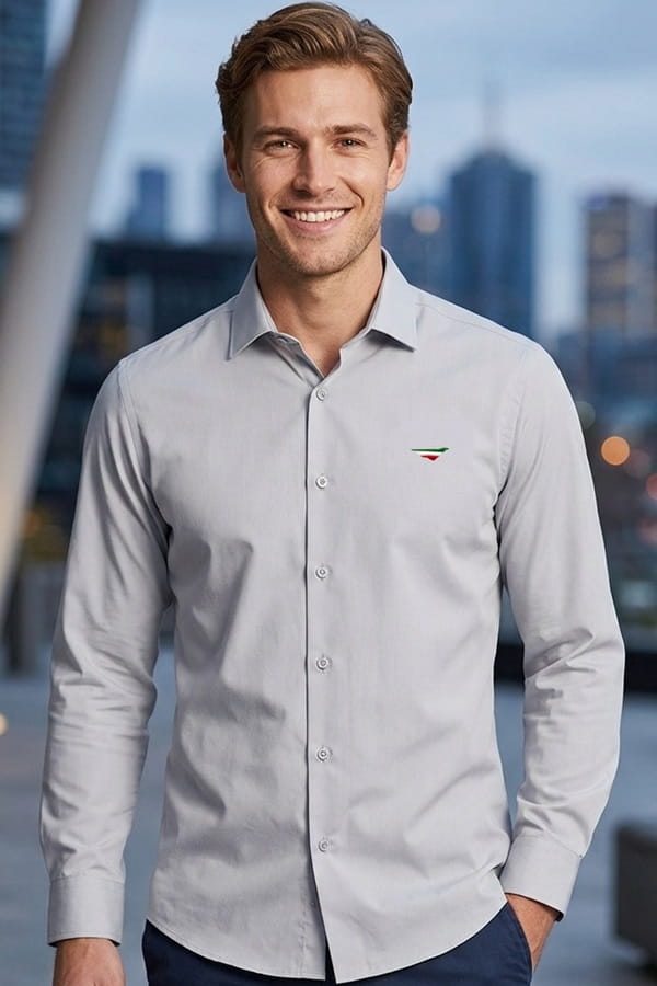 Camicia Orgoglio Italiano