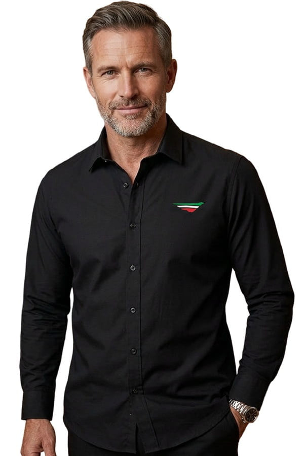 Camicia Orgoglio Italiano