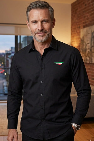 Camicia Orgoglio Italiano