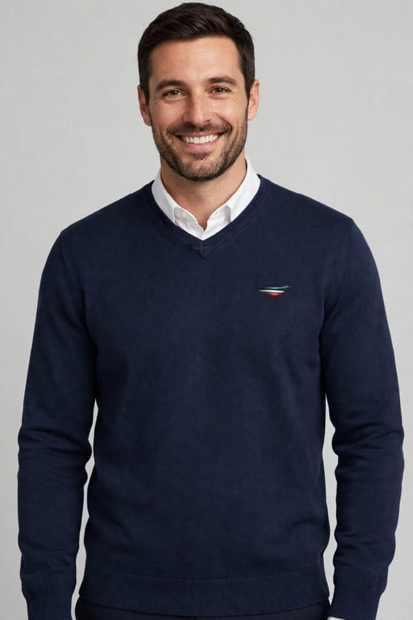 Maglioncino Italia