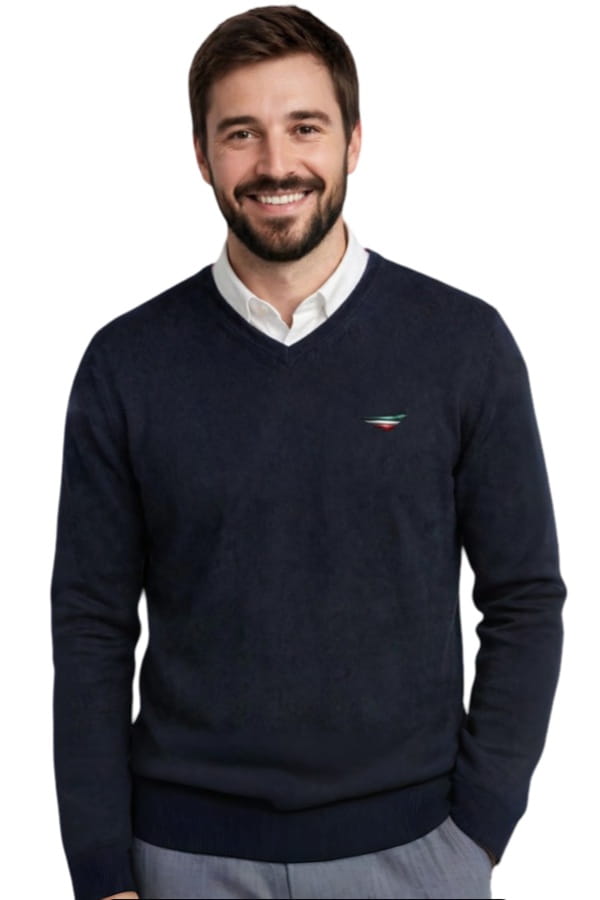 Maglioncino Italia