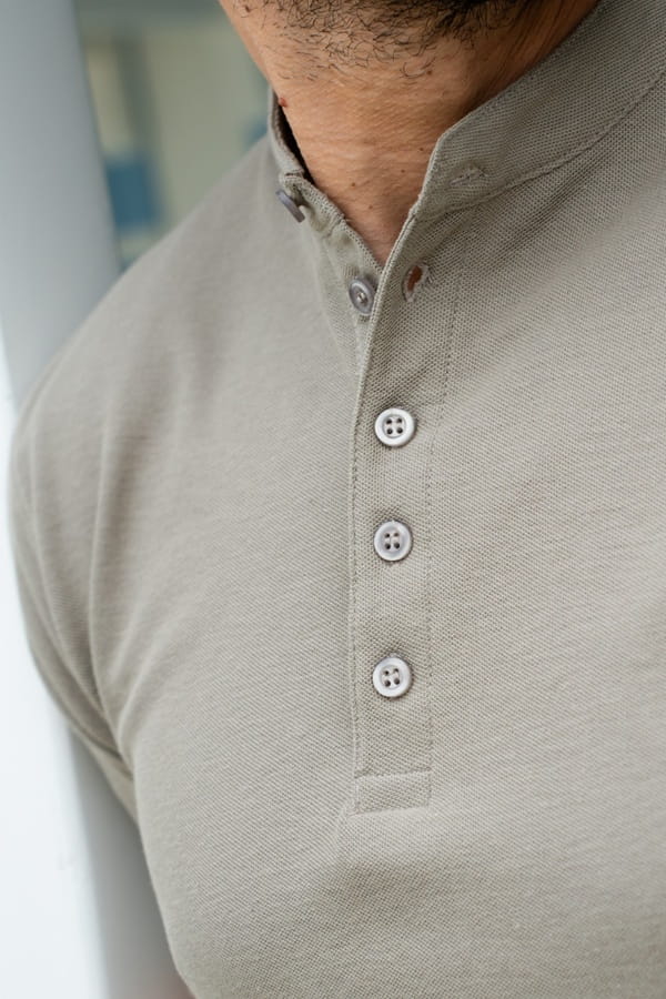 Polo coreana jrc kuwait Man