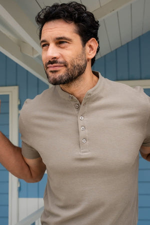 Polo coreana jrc kuwait Man