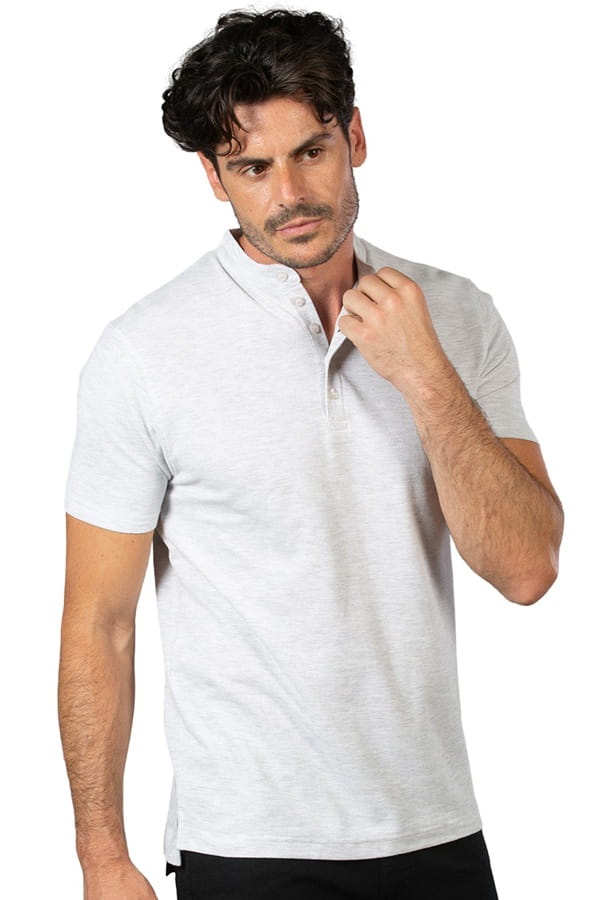 Polo coreana jrc kuwait Man