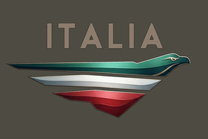 Felpa Italia