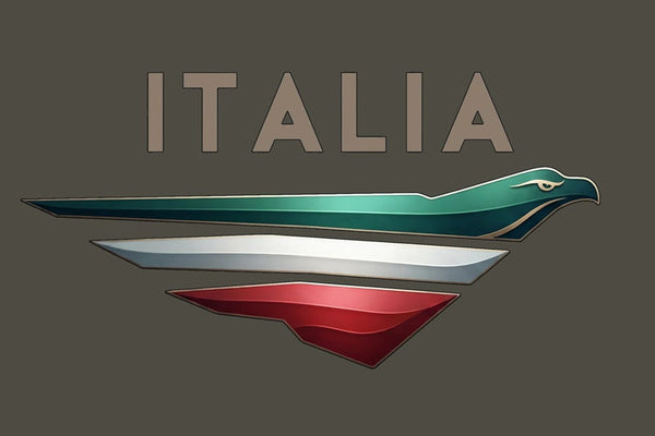 Felpa Italia